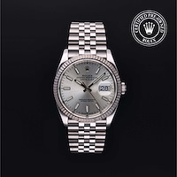 Rolex M126234