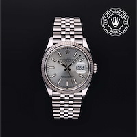 Rolex M126234