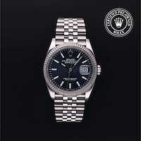 Rolex M126234