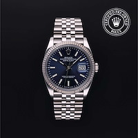 Rolex M126234