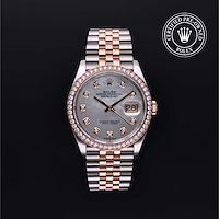 Rolex M126281RBR