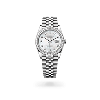 Rolex M126284RBR-0011