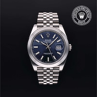 Rolex M126300