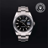 Rolex M126300
