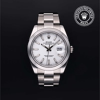 Rolex M126300