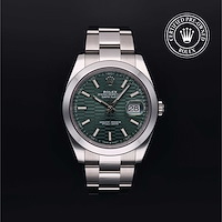 Rolex M126300