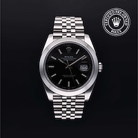 Rolex M126300