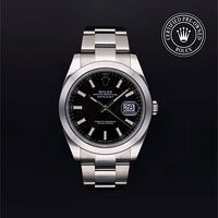 Rolex M126300