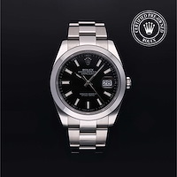 Rolex M126300