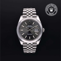 Rolex M126300