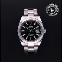 Rolex M126300