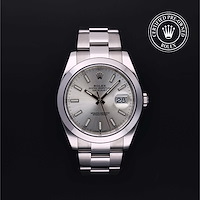 Rolex M126300