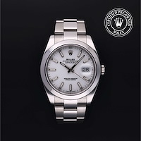 Rolex M126300
