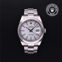 Rolex M126300