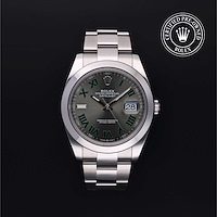 Rolex M126300