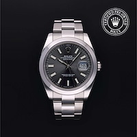 Rolex M126300