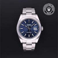 Rolex M126300