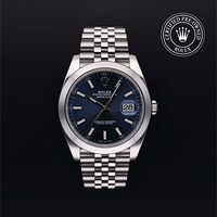 Rolex M126300