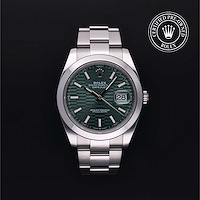 Rolex M126300