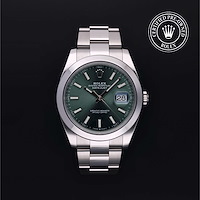 Rolex M126300