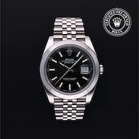 Rolex M126300