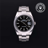 Rolex M126300