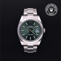 Rolex M126300