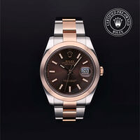 Rolex M126301