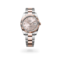 Rolex M126331-0007