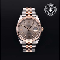 Rolex M126331