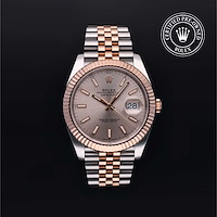 Rolex M126331