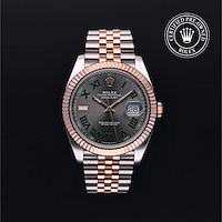 Rolex M126331