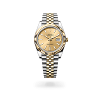 Rolex M126333-0010
