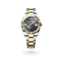 Rolex M126333-0019