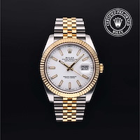 Rolex M126333
