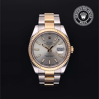 Rolex M126333