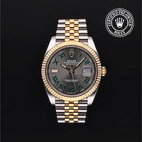 Rolex M126333