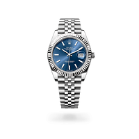 Rolex M126334-0002