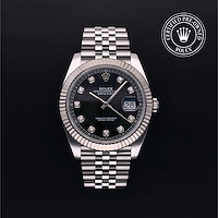 Rolex M126334-0012