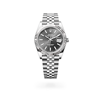 Rolex M126334-0014