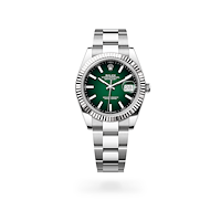 Rolex M126334-0033