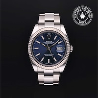 Rolex M126334
