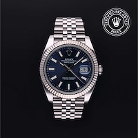 Rolex M126334