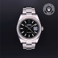Rolex M126334