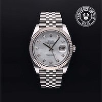 Rolex M126334