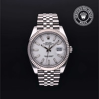 Rolex M126334