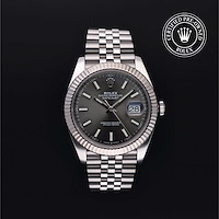 Rolex M126334