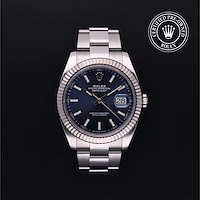 Rolex M126334