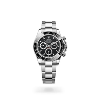 Rolex M126500LN-0002