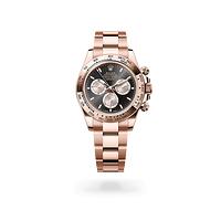 Rolex M126505-0001